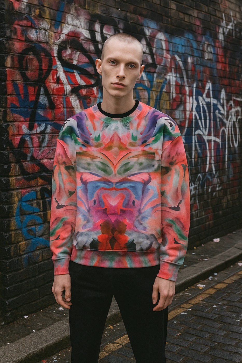 Imagen editorial de Siena para acompañar el manifiesto.