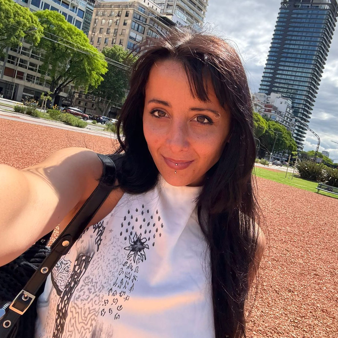 Foto de Olivia Metro.